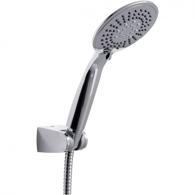 Euroshowers  Shower Pack Chrome 52620