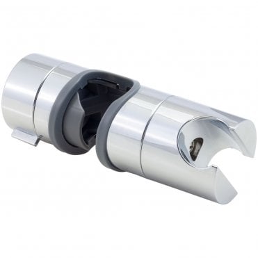 Euroshowers Shower Slider Multi Slider Chrome 40320