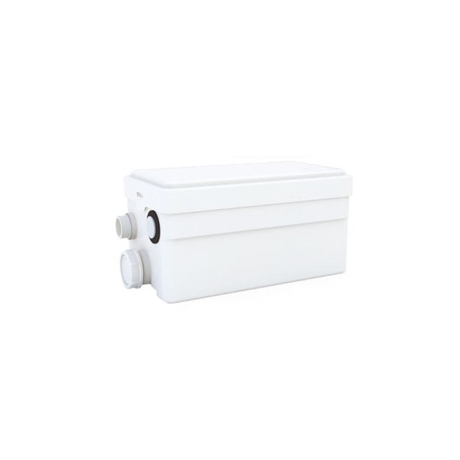 FlowPro  Fp250 Grey Water Pump For Showers