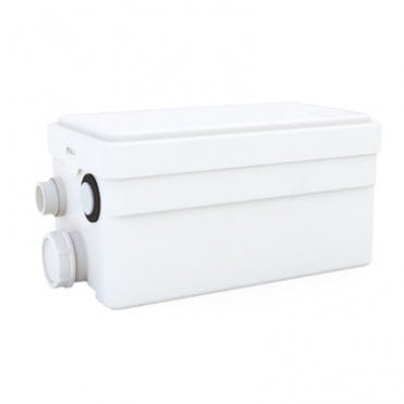 Flowpro Fp250 Grey Water Pump For Showers