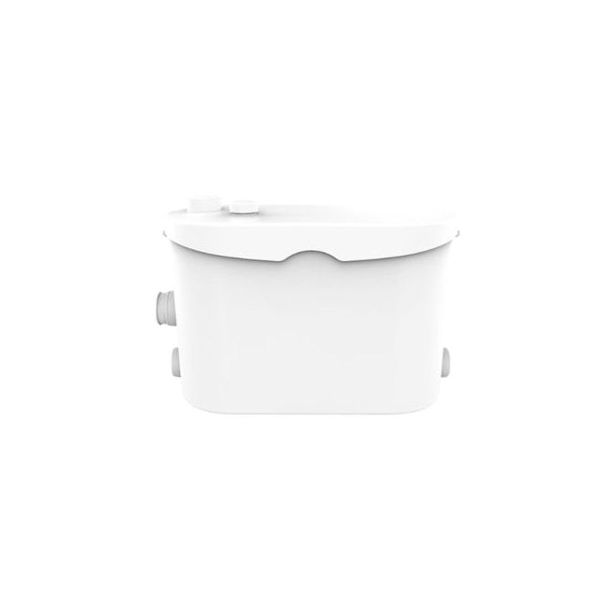 FlowPro  Fp400K Grey Water Macerator Pump For Kitchen, Utilities & Bath