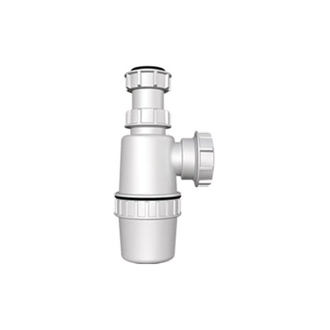 Fluidmaster  1 1/2 BOTTLE TRAP TELESCOPIC ZB37025DB