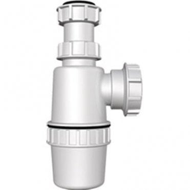Fluidmaster 1 1/2 BOTTLE TRAP TELESCOPIC ZB37025DB