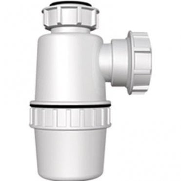 Fluidmaster 1 1/2 x 3in BOTTLE TRAP ZB37056DB