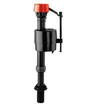 Fluidmaster B/E Fill Valve 1/2" Plastic Shank