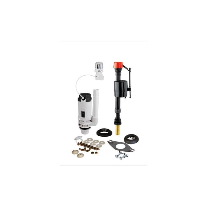 Fluidmaster  Cistern Repair Pack