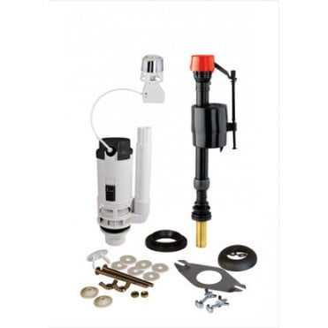 Fluidmaster Cistern Repair Pack
