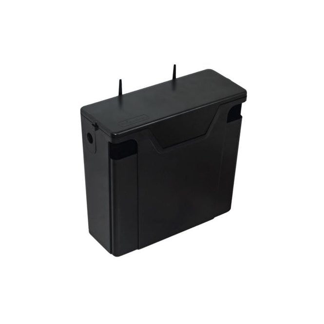 Fluidmaster  Concealed Cistern. Side Entry With Elbow For B/E Feed