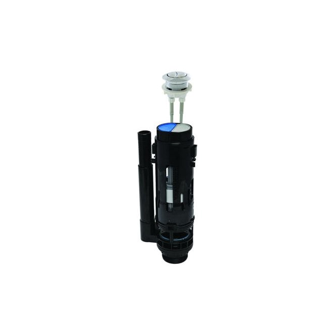 Fluidmaster  TOP FLUSH VALVE WITH 2in THREAD OUTLET