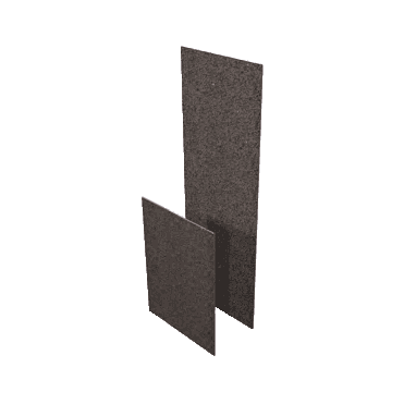 Frontline 12Mm Wall Board (2420Mm X 600Mm) F00837