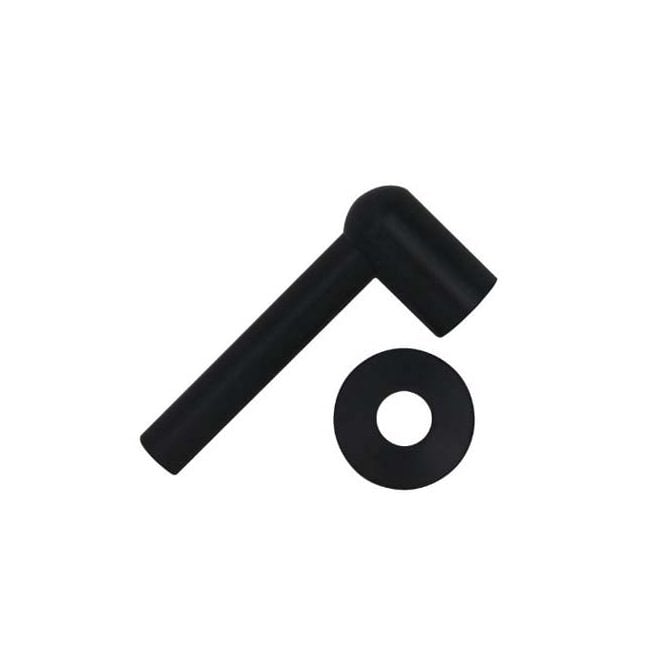 Frontline  130mm SLEEVE SET BLACK F10588