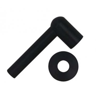 Frontline 130mm SLEEVE SET BLACK F10588