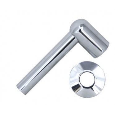Frontline 130mm SLEEVE SET CHROME F10587