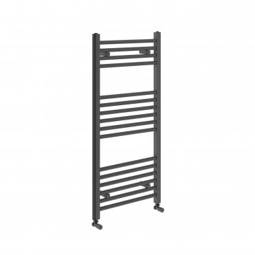 Frontline 400X1000 Flat T/Rail Anthracite F08452