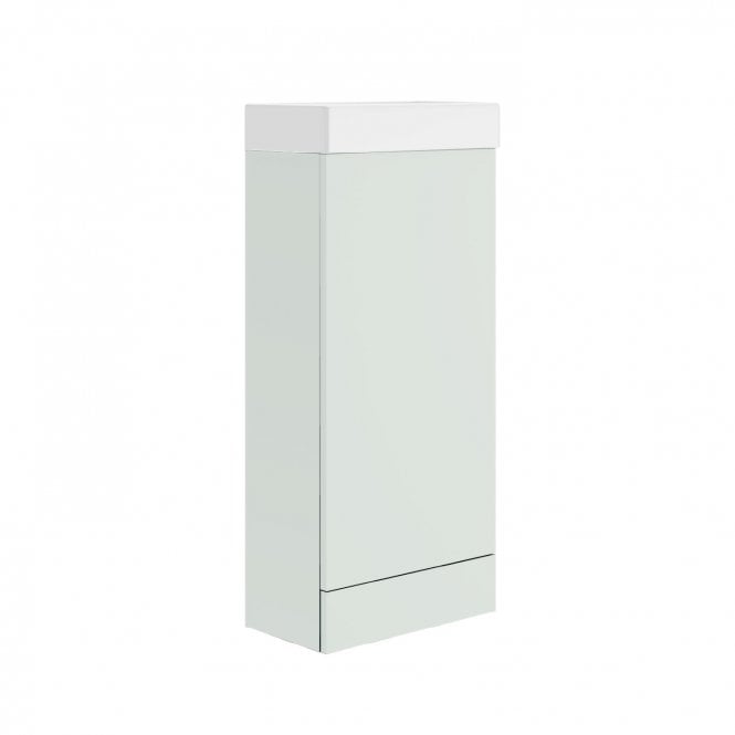 Frontline  Aquanova 400 F/S Unit Gloss White F11165
