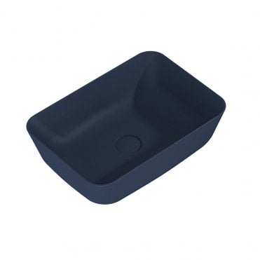 Frontline Aquatrend Countertop Rectangle Basin & Waste F09031