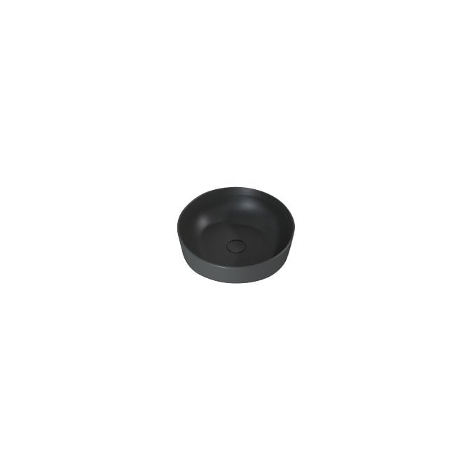 Frontline  Aquatrend Countertop Round Basin & Waste F09037