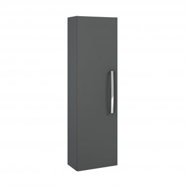 Frontline Aquatrend Tall Unit Matt Anthracite F08580