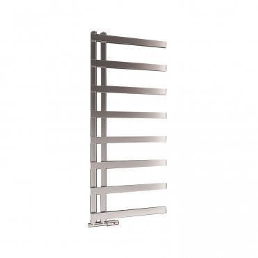 Frontline Aria Des Rail 500X1150 Chrome F08131