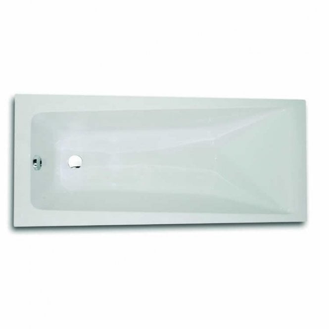 Frontline Atlantia Square Bath Tub 1400 x 700