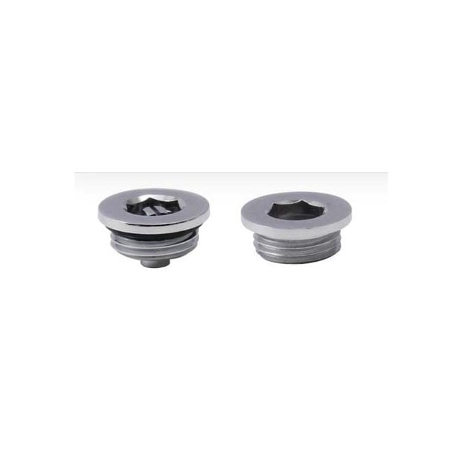 Frontline  Auto Air Vent Chrome F10038