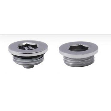 Frontline Auto Air Vent Chrome F10038