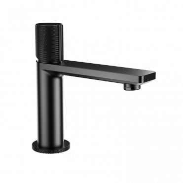 Frontline Azar Basin Mono Matt Black F08010