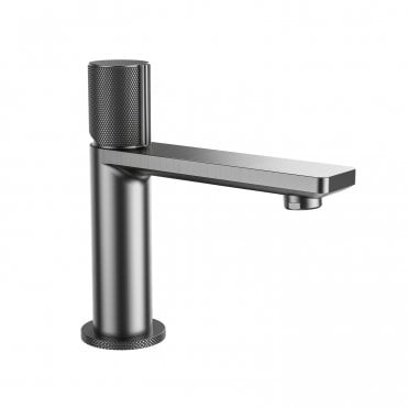 Frontline Azar Basin Mono Matt Grey F08012