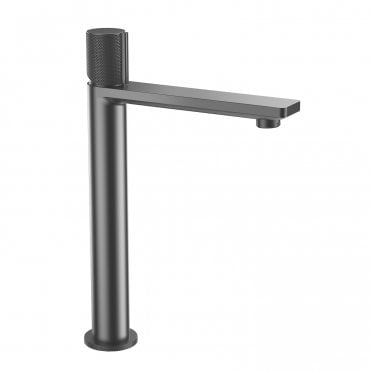 Frontline Azar Tall Basin Mono Matt Grey F08015