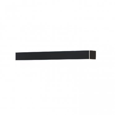 Frontline Azar Towel Hanger - Black 470 F08090