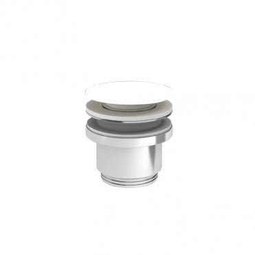 Frontline Basin Waste Matt White F10880