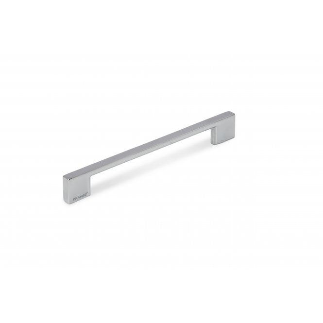 Frontline  Bexley 288Mm Bar Handle Chrome F11259