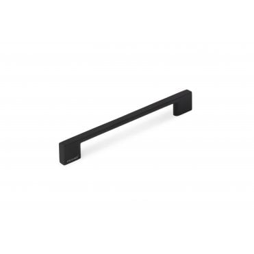Frontline Bexley 288Mm Bar Handle Matt Black F11261
