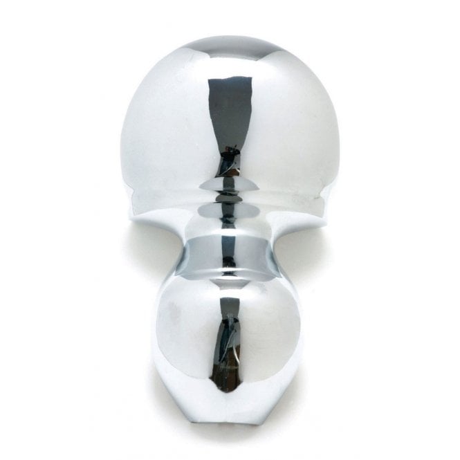 Frontline  Chrome Modern Bath Foot Set