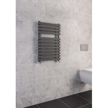 Frontline Cima Des Rail 500X800 Grey F08129