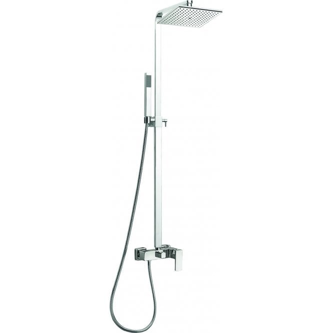 Frontline  Cube Shower Column F03227