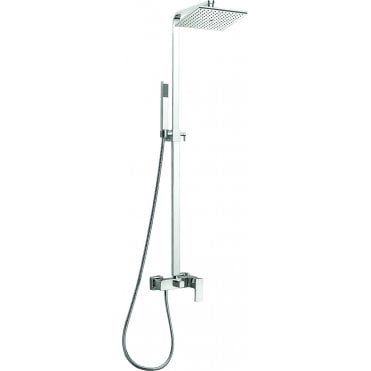 Frontline Cube Shower Column F03227
