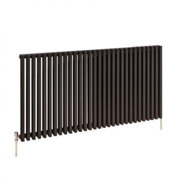 Frontline Desio Horizontal Rail 780X600 Grey F08100