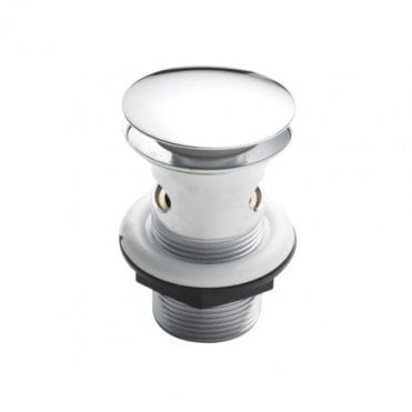 Frontline Easy Clean Basin Waste F04087