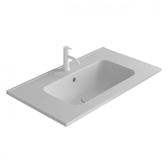 Frontline  Enzo Square 1000 Basin F04815