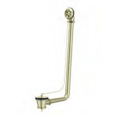 Frontline Exposed Retainer Bath Waste F10439