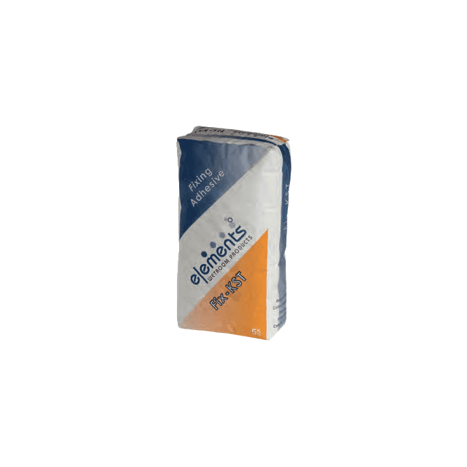 Frontline  Fix-Kst Board Fixing Adhesive 3.5Kg F00849