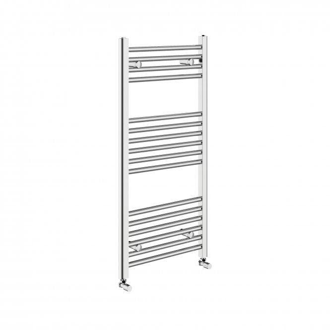 Frontline  Flat Rail 400X1000 Chrome F08454