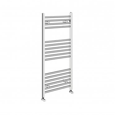 Frontline Flat Rail 400X1000 Chrome F08454