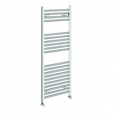 Frontline Flat Rail 400X1200 Chrome F08457