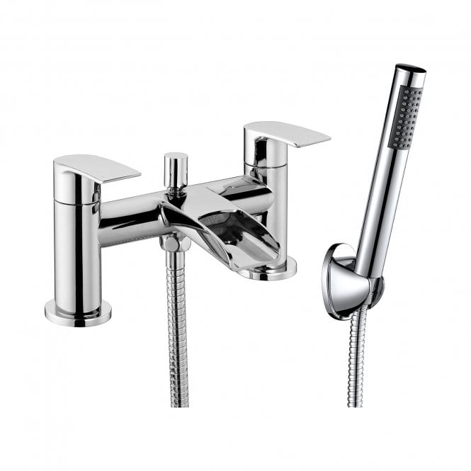 Frontline  Flo Bath Shower Mixer Vbs12 F02040