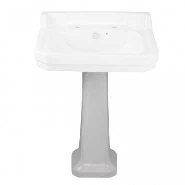 Frontline Holborn Full Pedestal F01899