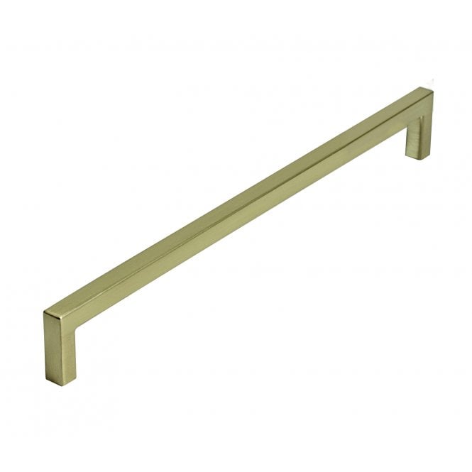 Frontline  Holborn Isobel Brushed Brass Handle F10078
