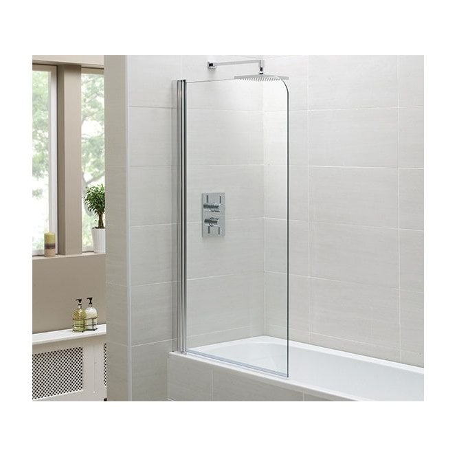 Frontline  IdentitiÃƒâ€š² 6mm Single Bath Screen