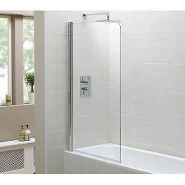 Frontline IdentitiÃƒâ€š² 6mm Single Bath Screen